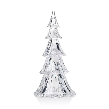 Juliska Berry & Thread 16" Tree Set/5pc - Clear